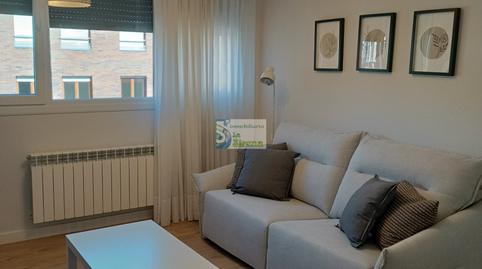 Foto 3 de Pis de lloguer a Calle de la Ronda, 18, Centro, Cantabria