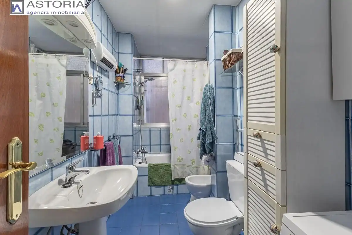 Flat for sale in Calle Santa Clara, imagen 18