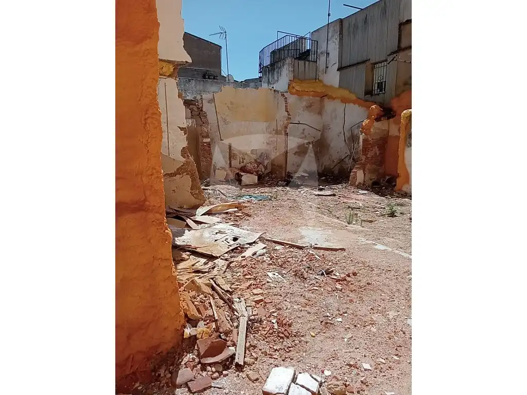 Residencial en venda a Calle Bravo Murillo, Casco Antiguo