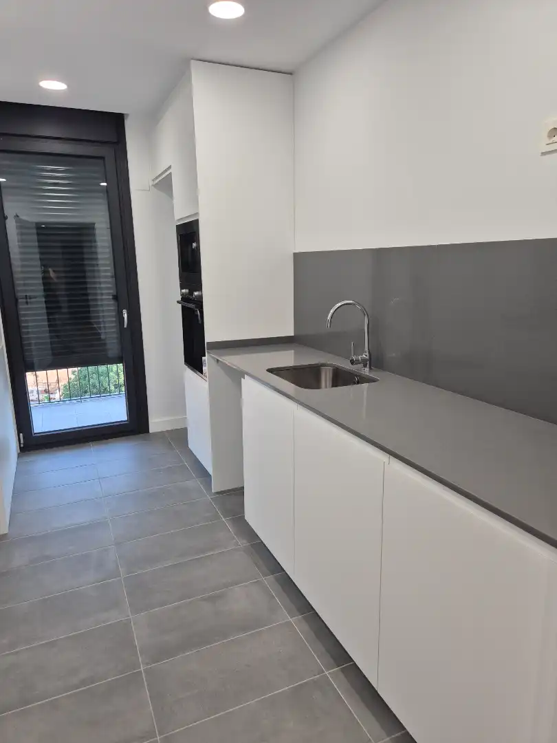 Wohnung zur Miete in Bases de Manresa - Carretera de Santpedor
