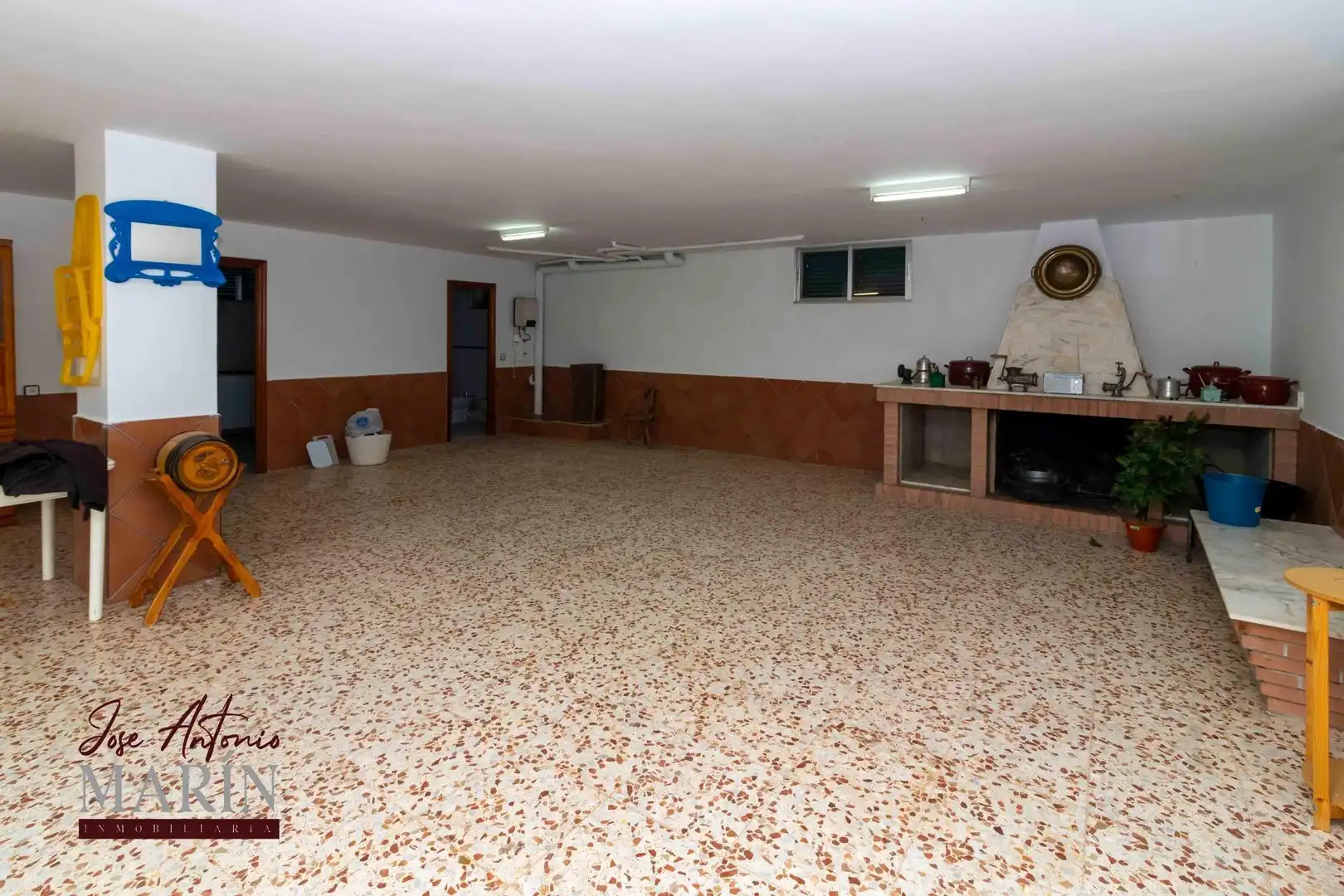 Casa o xalet en venda en Badajoz amb Terrassa, Traster i Moblat