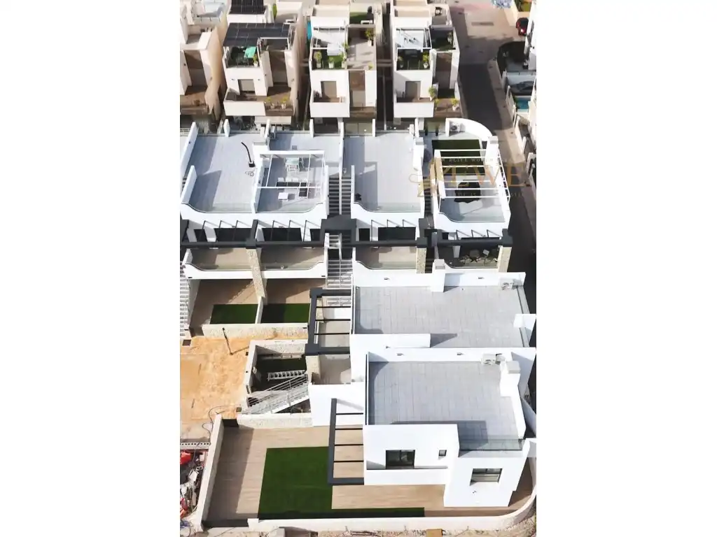 Maisonette zum Verkauf in Calle Nerbion, imagen 2