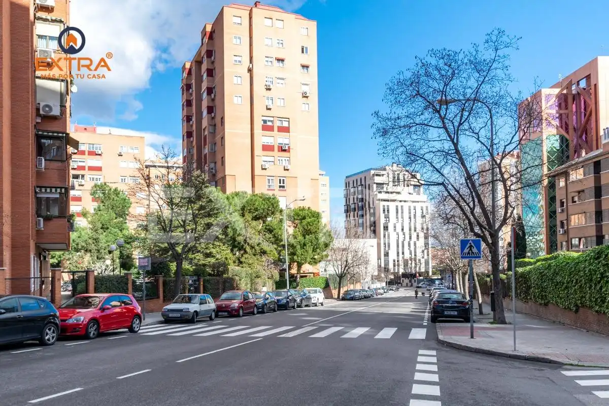 Duplex avec piscine à louer à Calle Dulzaina, imagen 42