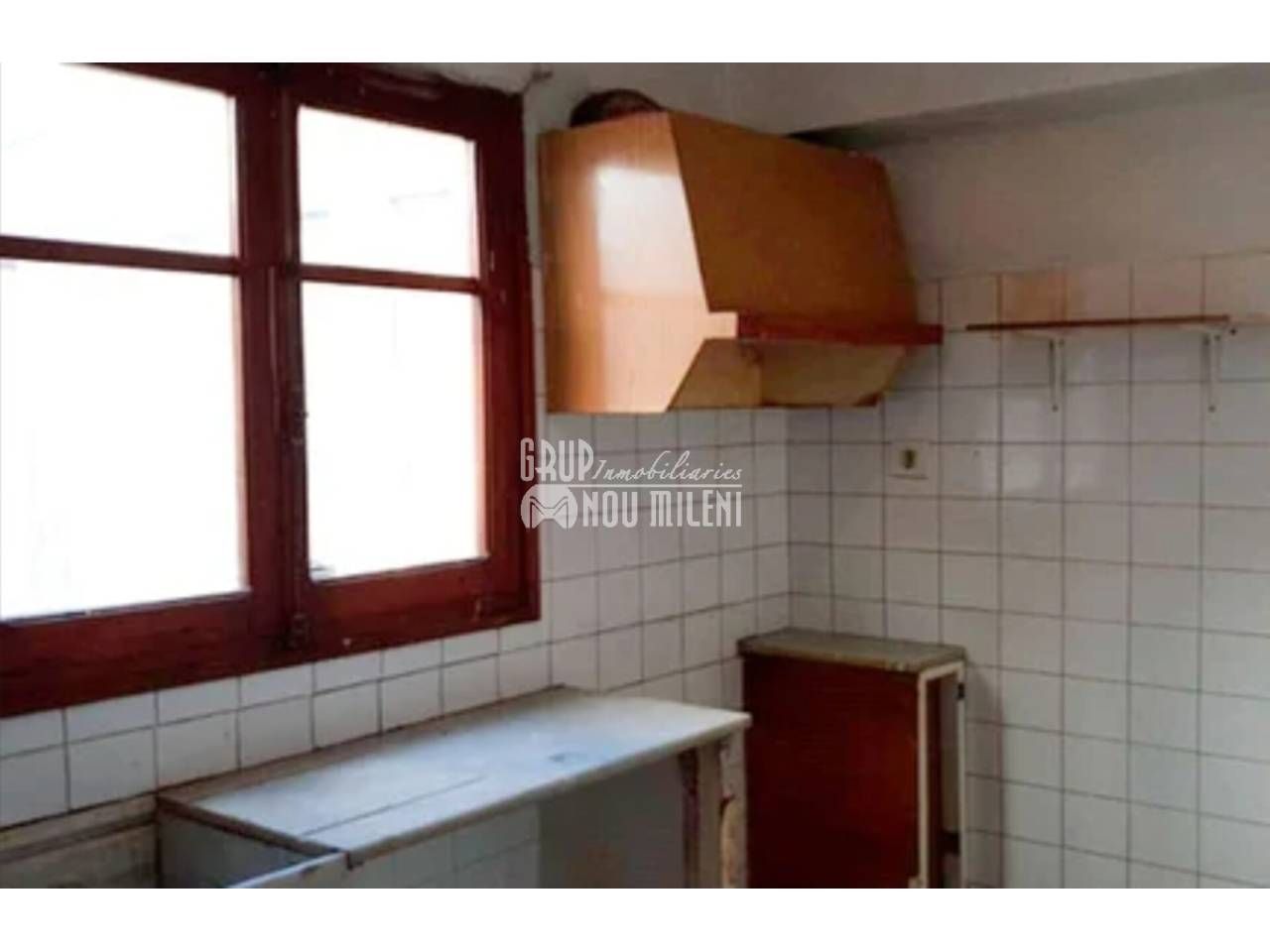 Cocina de Piso en venta en Torrent con Balcón