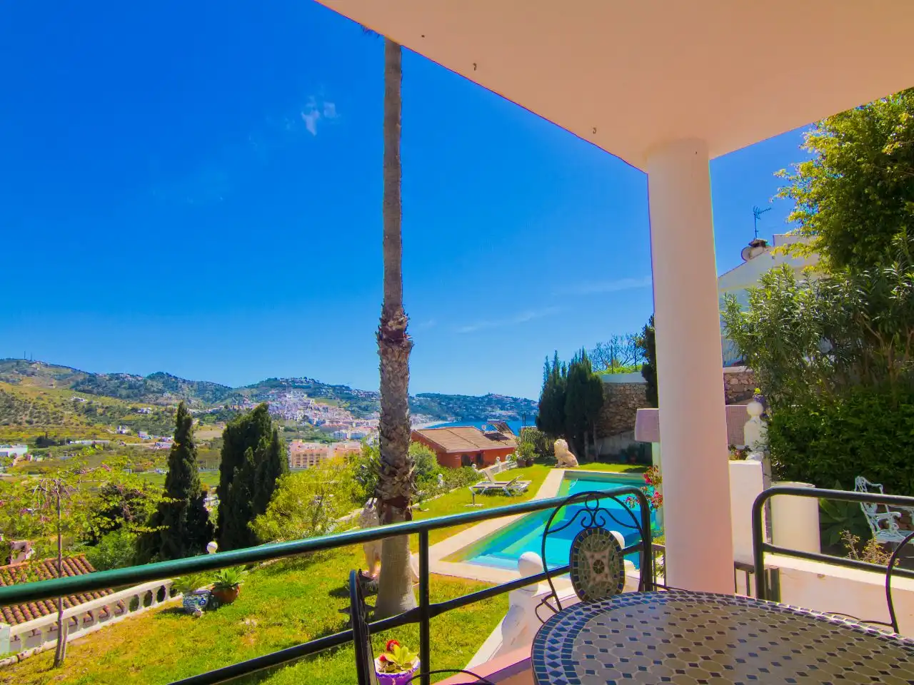 Maison à vendre à Paseo Andrés Segovia 15, imagen 47