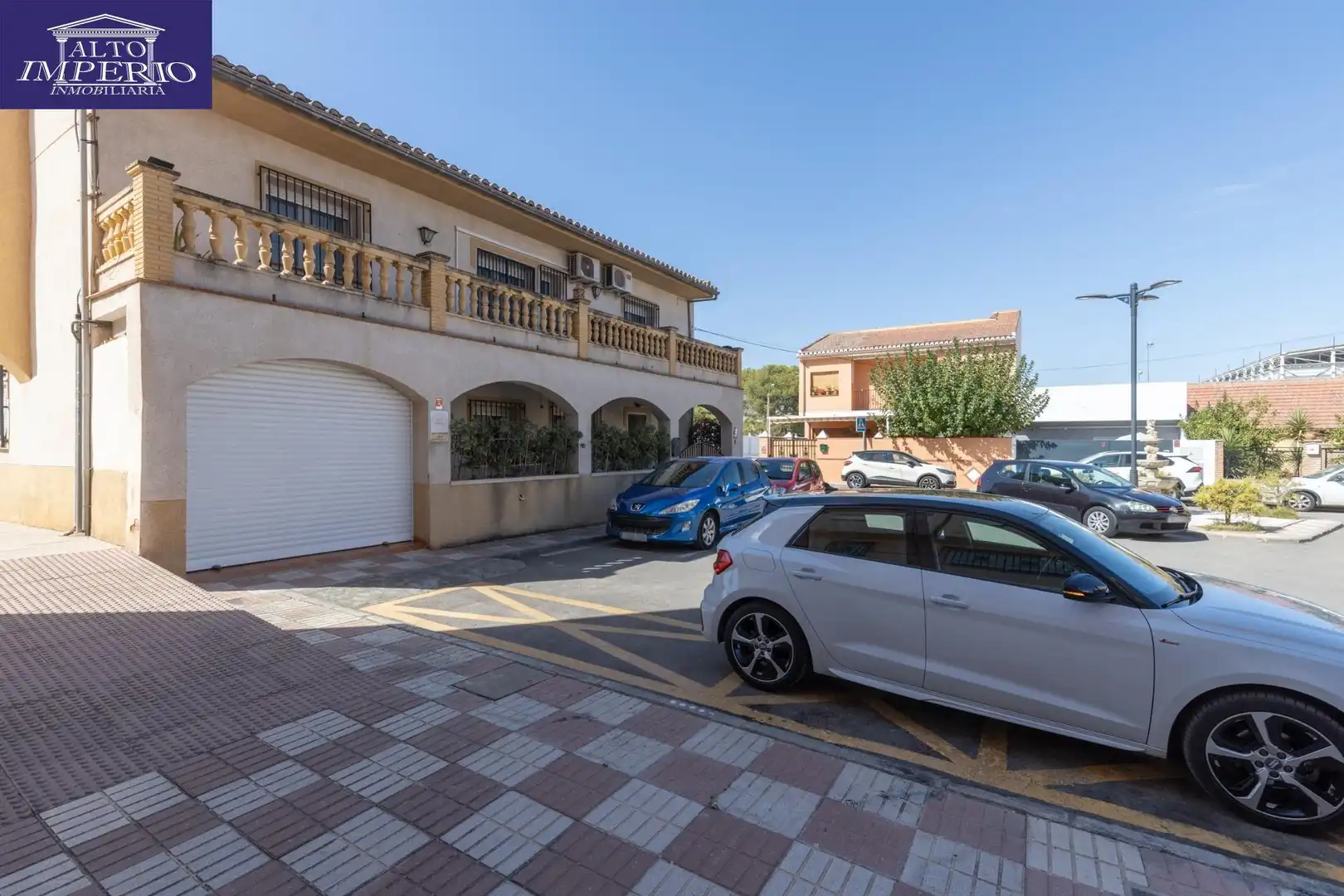 Casa in vendita a Las Tres Cruces, imagen 2