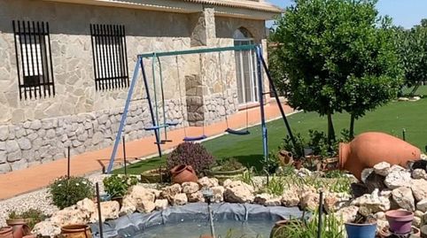 Foto 5 de Casa o chalet en venta en Don Benito, Badajoz