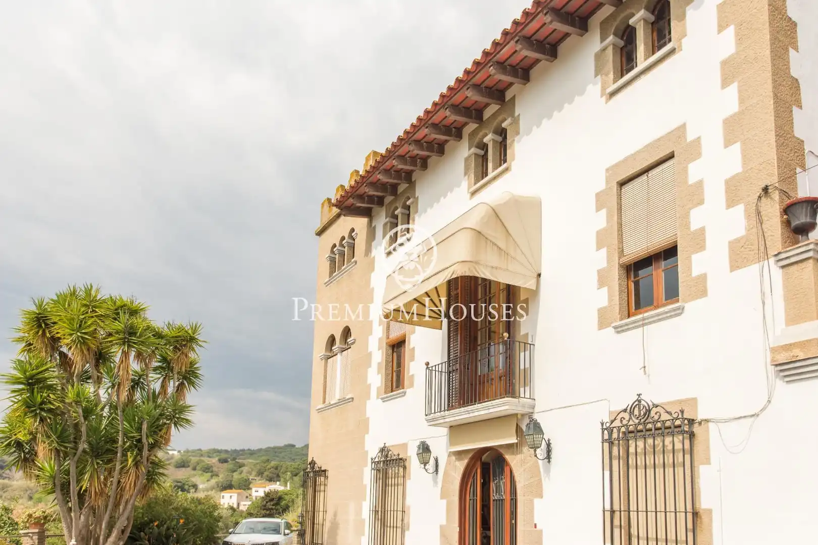Casa rústica amb terrassa en venda a Urbanitzacions, imagen 37
