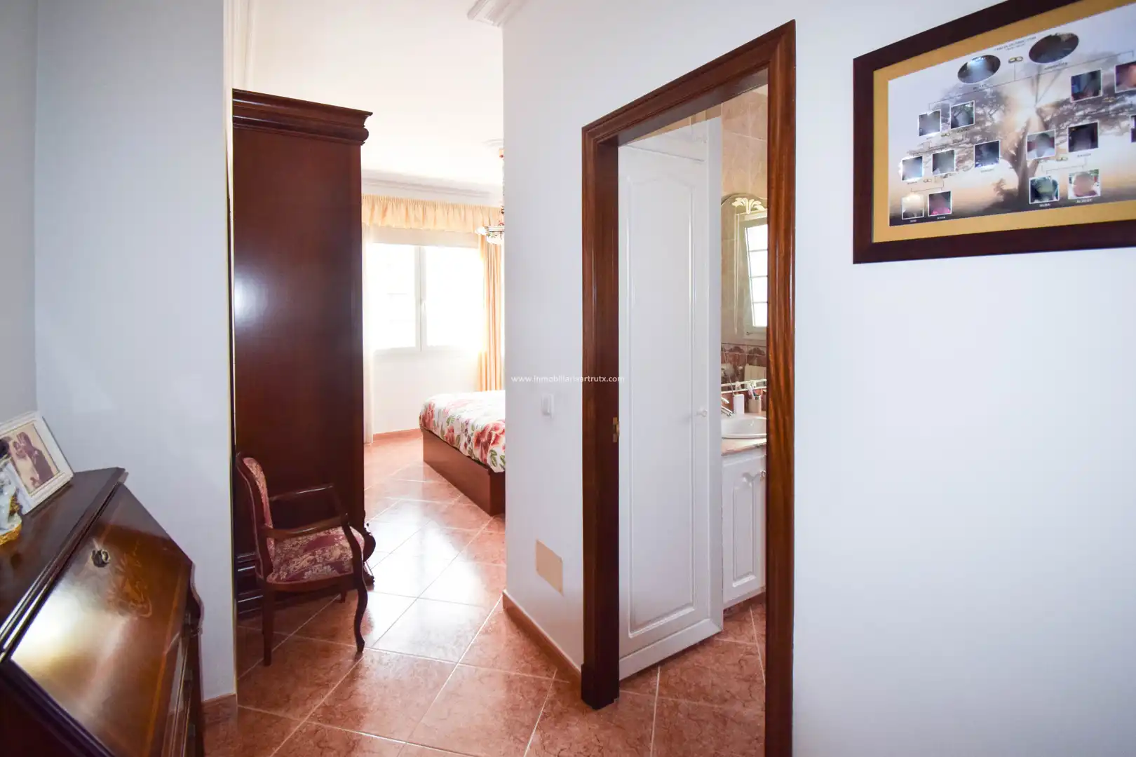 Chalet con piscina en venta en Cala en Blanes, imagen 18