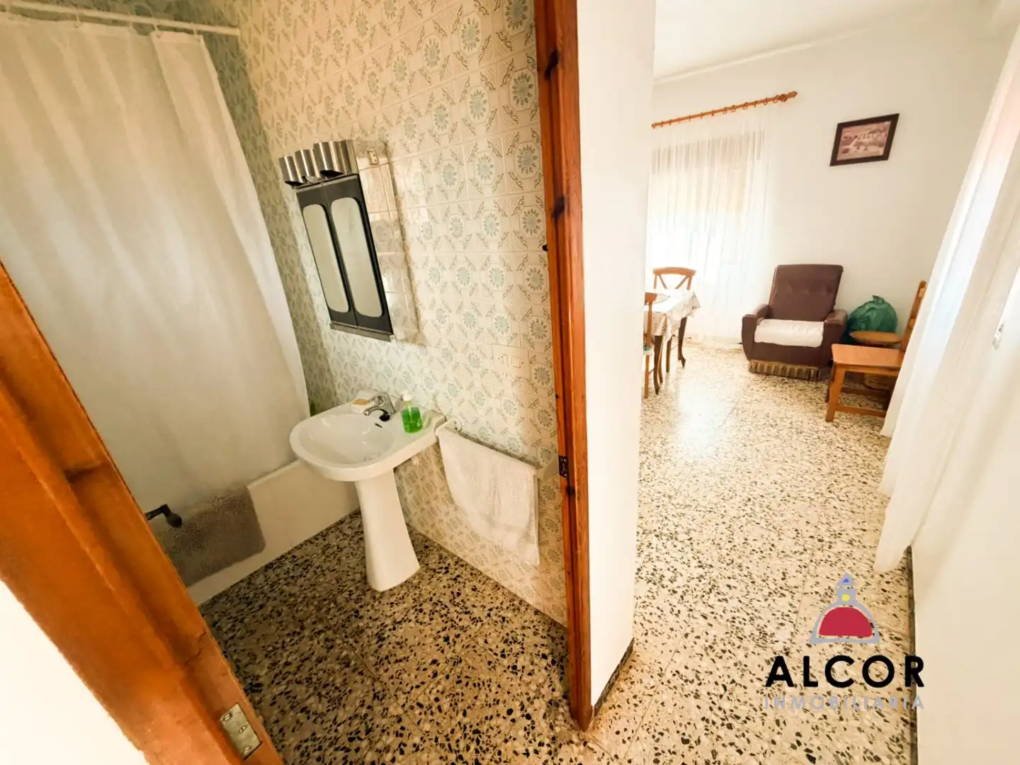 Casa rustica con terrazza in vendita a Las Atalayas - Urmi - Cerro de Mar, imagen 14