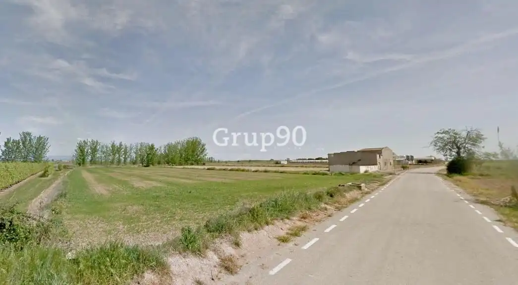 Terreno rustico in vendita a Polígono Polígono 4 Parcela 120 ARGELAGA. ALCOLETGE (LLEID, imagen 8