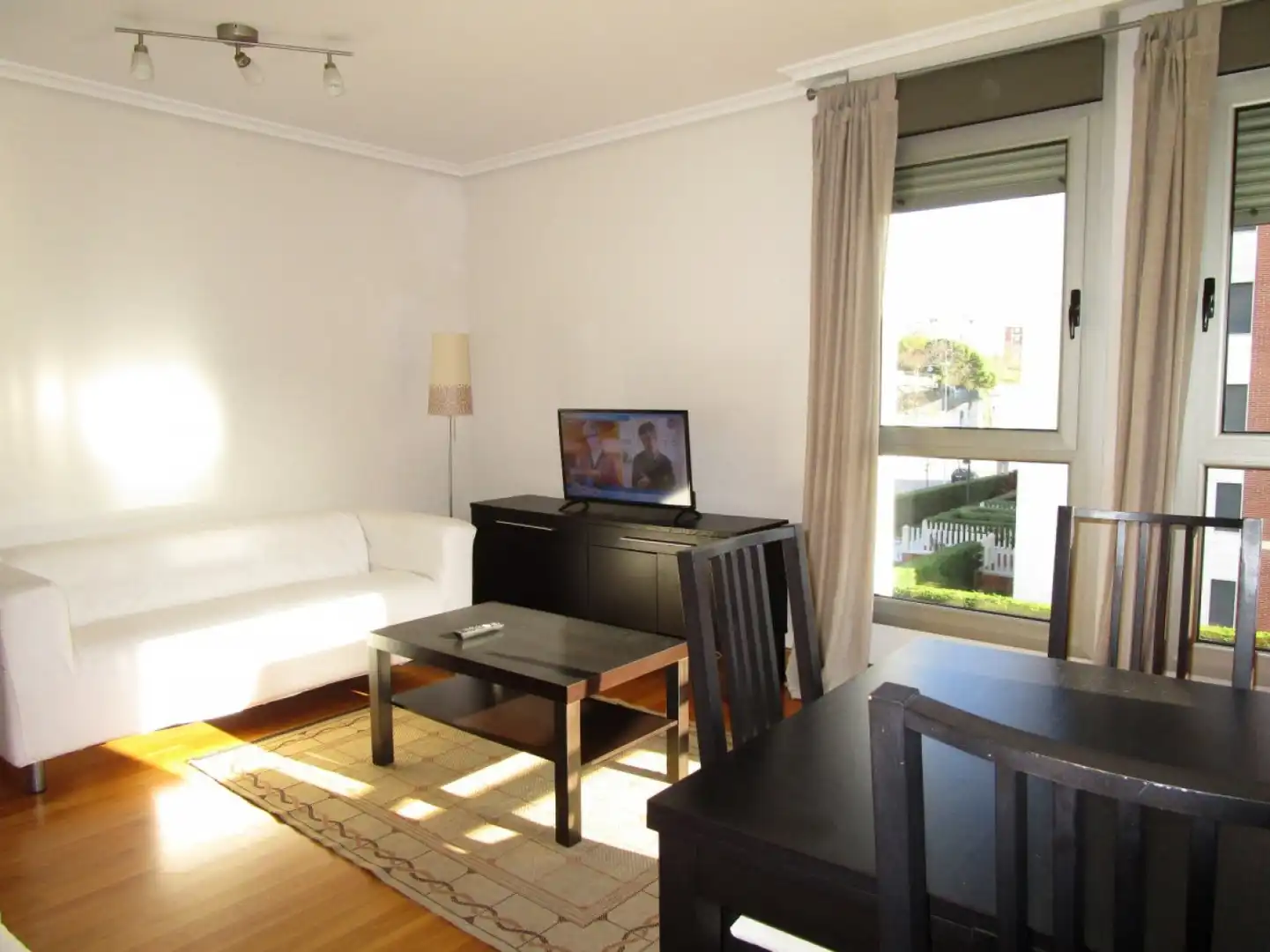 Flat for rent in Santander - Calle ERNEST LLUCH, Monte