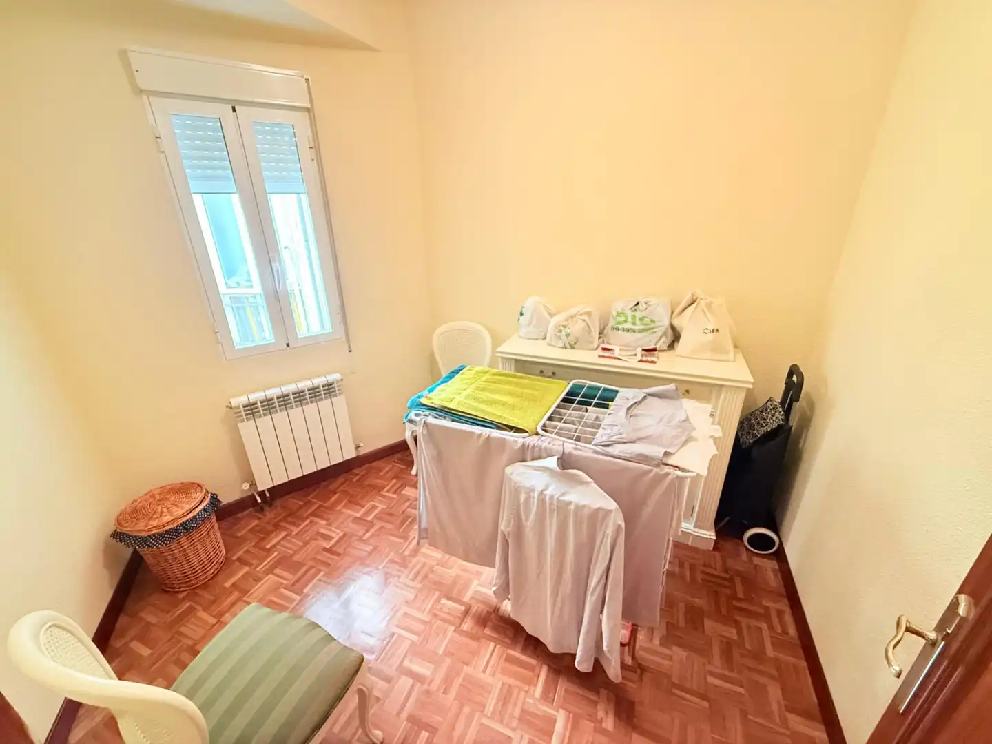 Flat with lift for sale in Chamartín, imagen 27