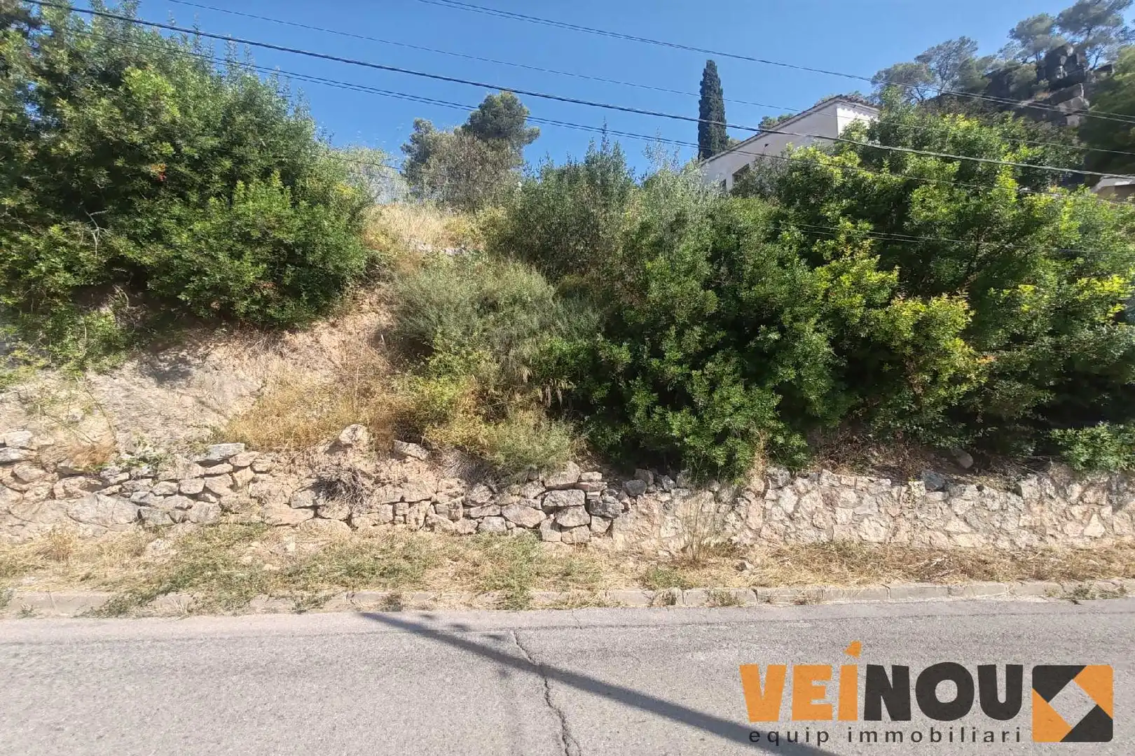 Wohnbaugrundstück zum Verkauf in Carrer Montsant, imagen 4