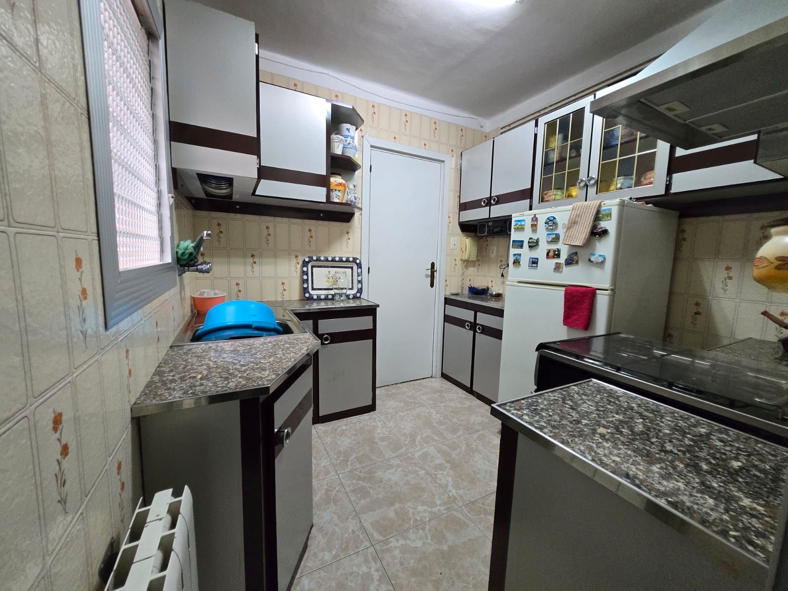 Flat for sale in Congrés