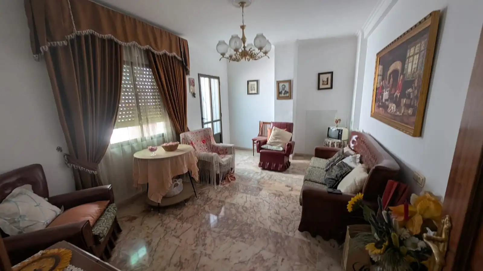 House with terrace for sale in Alcaudete, imagen 7