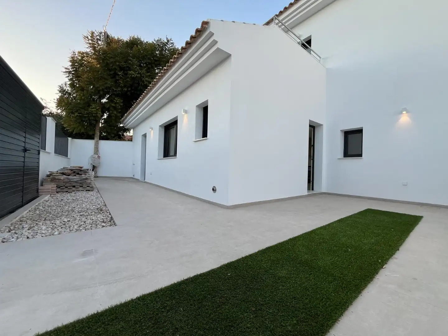 Villa mit Pool zum Verkauf in Los Cuarteros, imagen 41