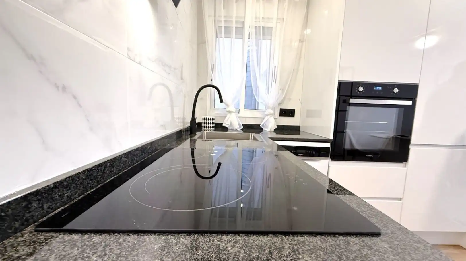 Apartment with lift for sale in Centro, imagen 5