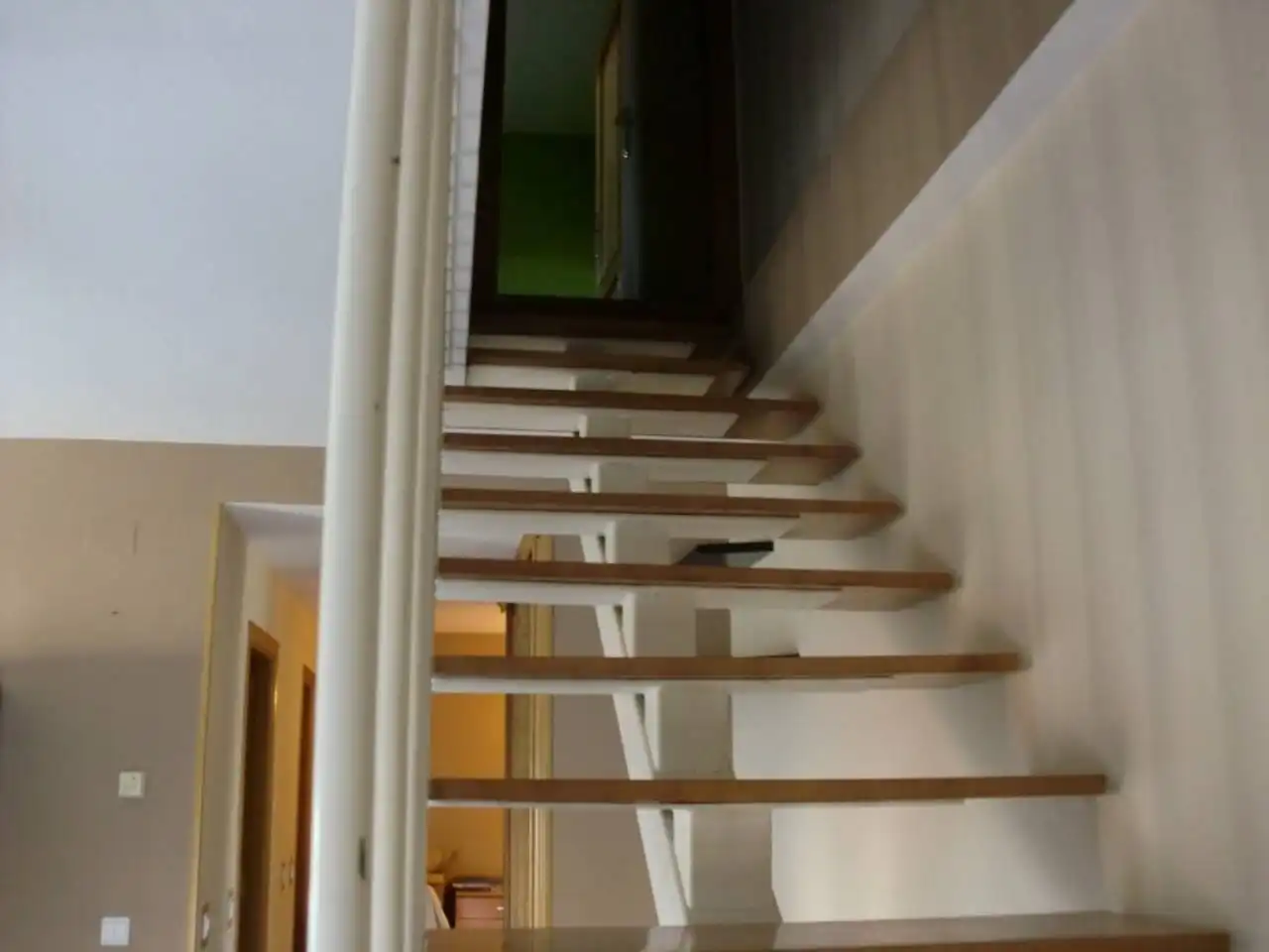Appartement avec terrasse à vendre à Calle Serracines, imagen 13