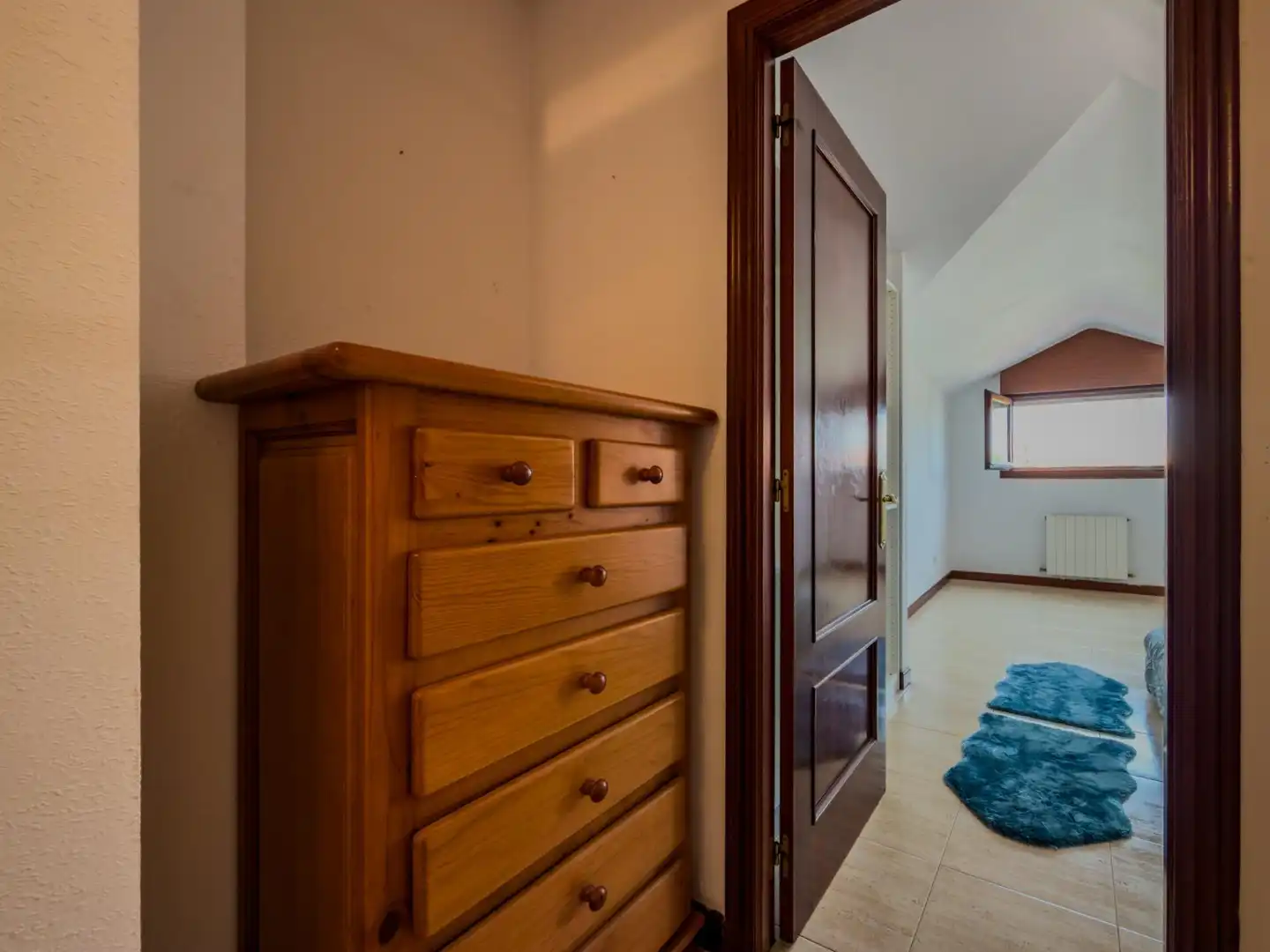 Attic for sale in Ribamontán al Mar  with Heating