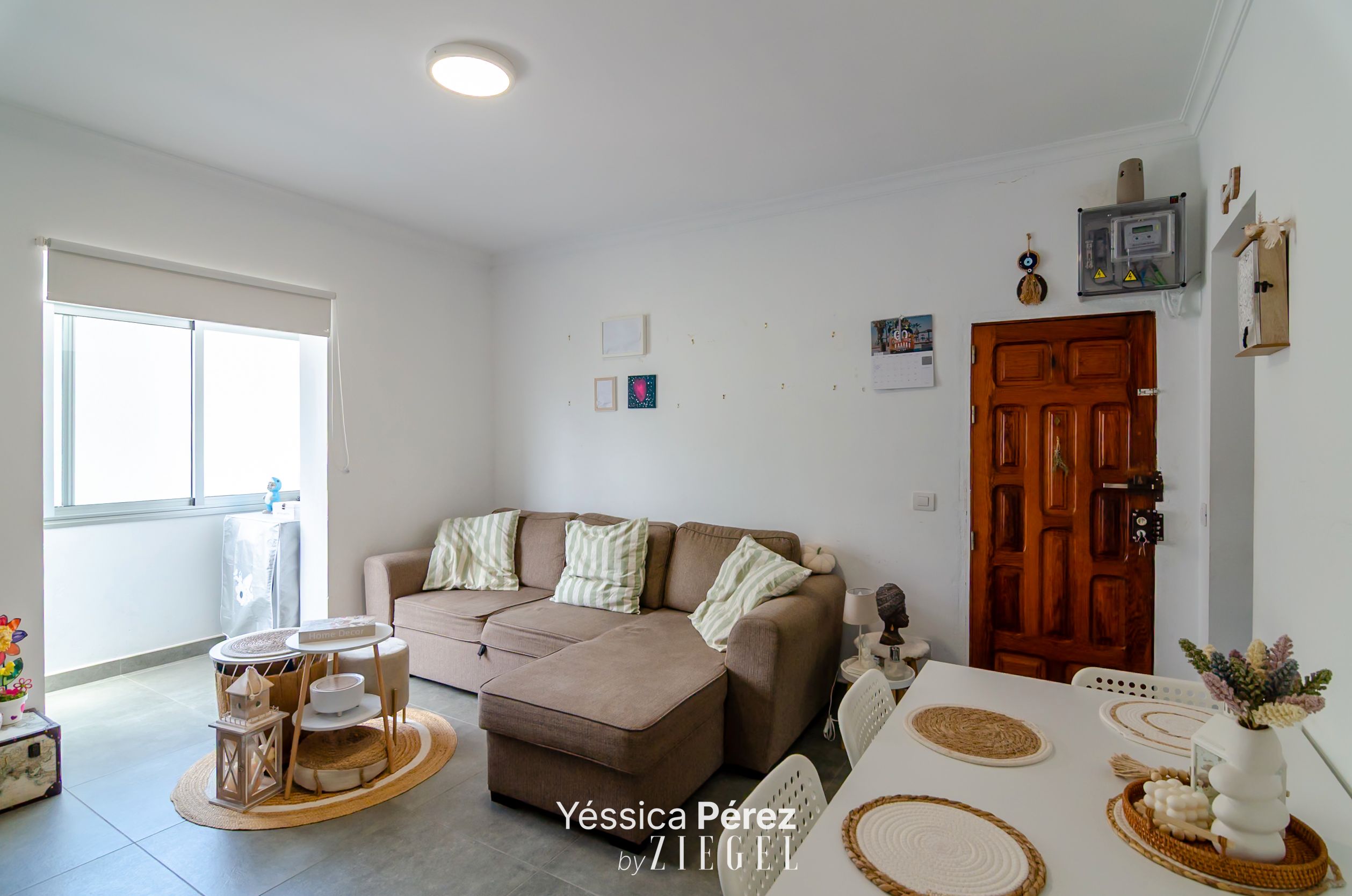 Flat for sale in Grupo San José Artesano, 2, Gáldar pueblo