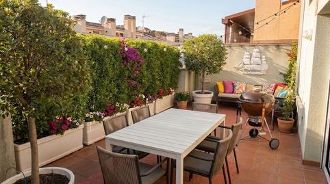 Foto 3 de Ático en venta en Cl Francesc de Paula Rissech, Tossa de Mar pueblo, Tossa de Mar
