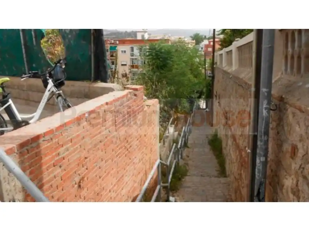 Terreno residenziale in vendita a Calle Agudells