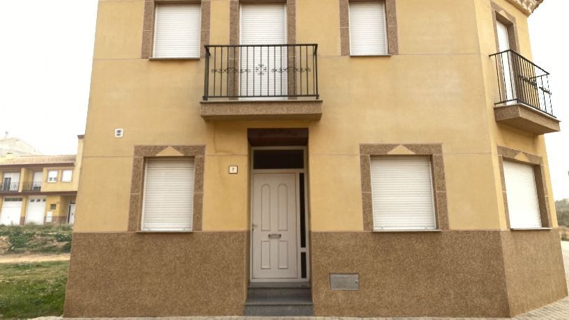 Casa o xalet en venda a COLON, 7, Quintanar del Rey