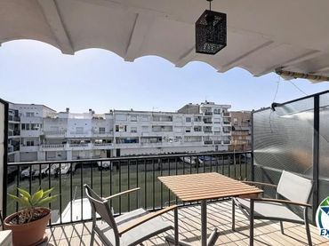 Apartament en venda a Sector Alberes