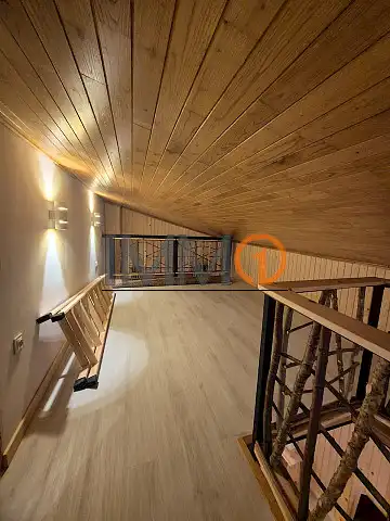 Ático en venta en La Massana con Calefacción y Terraza
