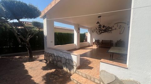 Foto 4 de Casa adosada en venta en Carretera de Ľ Estación, 162, Las Atalayas - Urmi - Cerro de Mar, Peñíscola / Peníscola