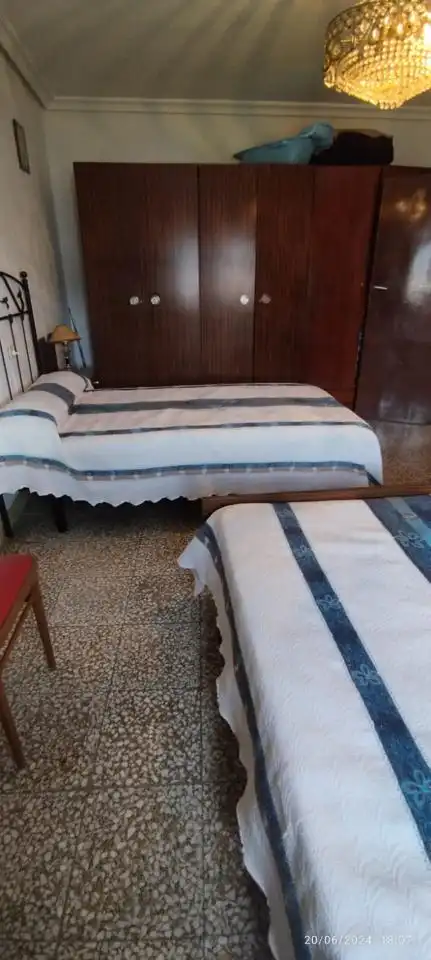 Bedroom of Country homes for sale in Palomero