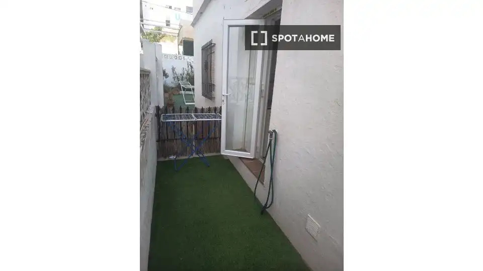 Room in Conil