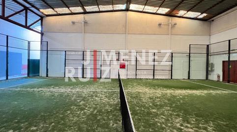 Photo 2 of Industrial buildings for sale in El Juncal - Vallealto, El Puerto de Santa María