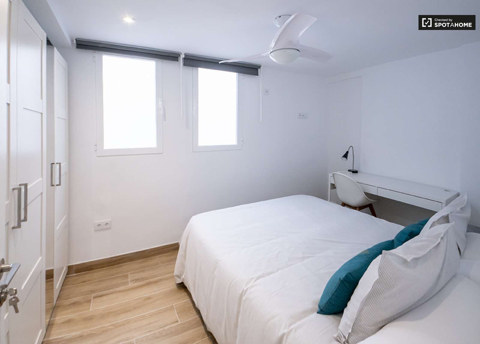 Flat to share in El Cabanyal - El Canyamelar