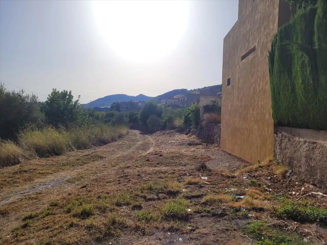Residential land for sale in Camino Número Ocho, imagen 7