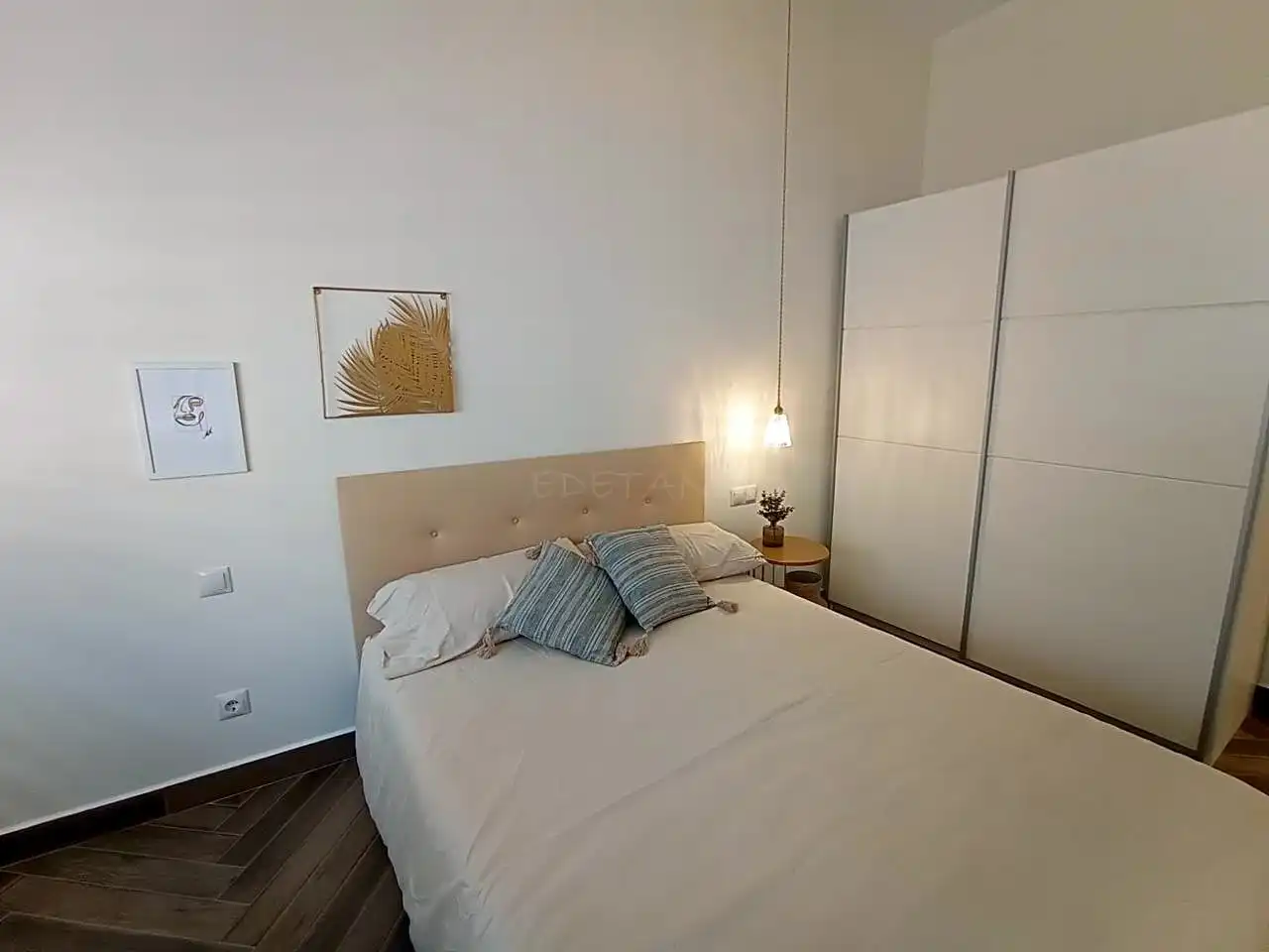 Apartament de lloguer a San Bartolomé, Alfara del Patriarca