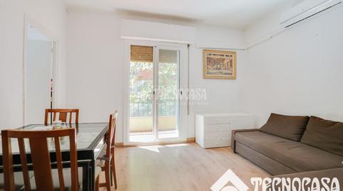Foto 5 de Piso en venta en Carrer de Padilla, El Baix Guinardó, Barcelona