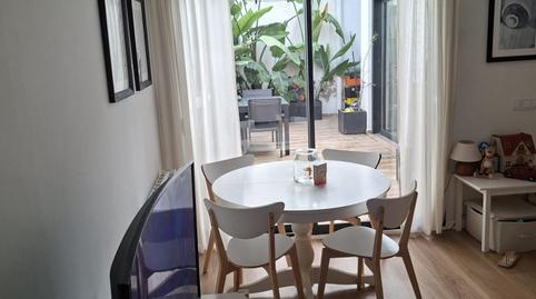 Foto 5 de Planta baja en venta en Covadonga, Sabadell