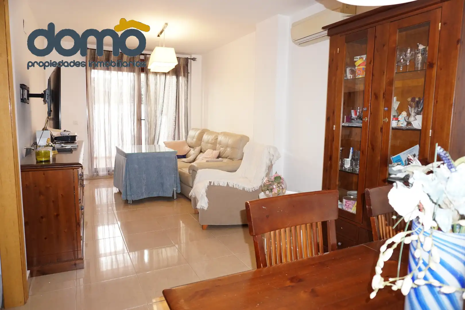 Terraced house with terrace for sale in Calle Pascal, imagen 2