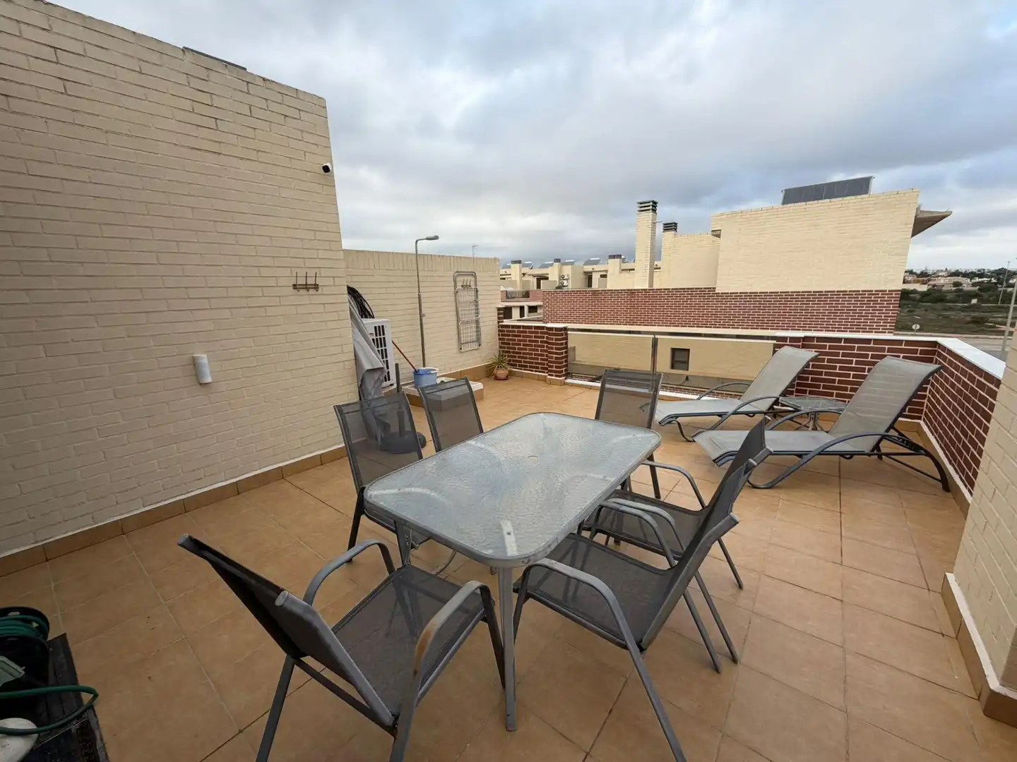Casa a schiera in vendita a Orihuela Costa, imagen 7
