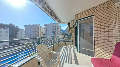 Foto 5 von Wohnungen zum Verkauf in Avenida Ferrandis Salvador, 162, Heliópolis, Benicasim / Benicàssim
