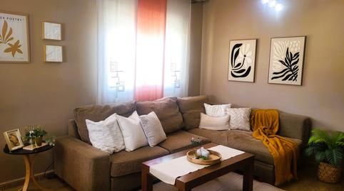 Foto 2 de Àtic en venda a Calle Nicolás Rex Planes, 2, Espinardo, Murcia