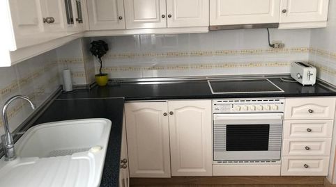 Foto 4 de Piso en venta en Paseo Circunvalación, 93, Ensanche - Franciscanos, Albacete Capital
