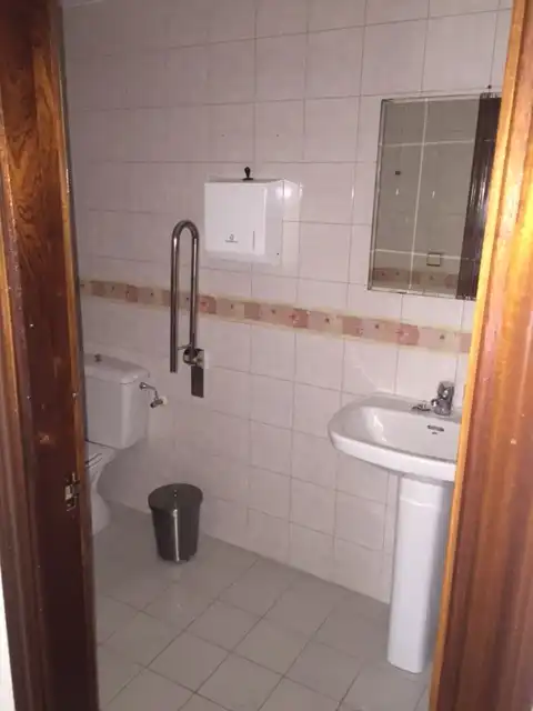 Bureau avec ascenseur à vendre à Avda de Madrid - Pº de la Estación, imagen 11