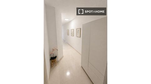 Foto 3 von Zimmer in Zona Martiánez, Puerto de la Cruz