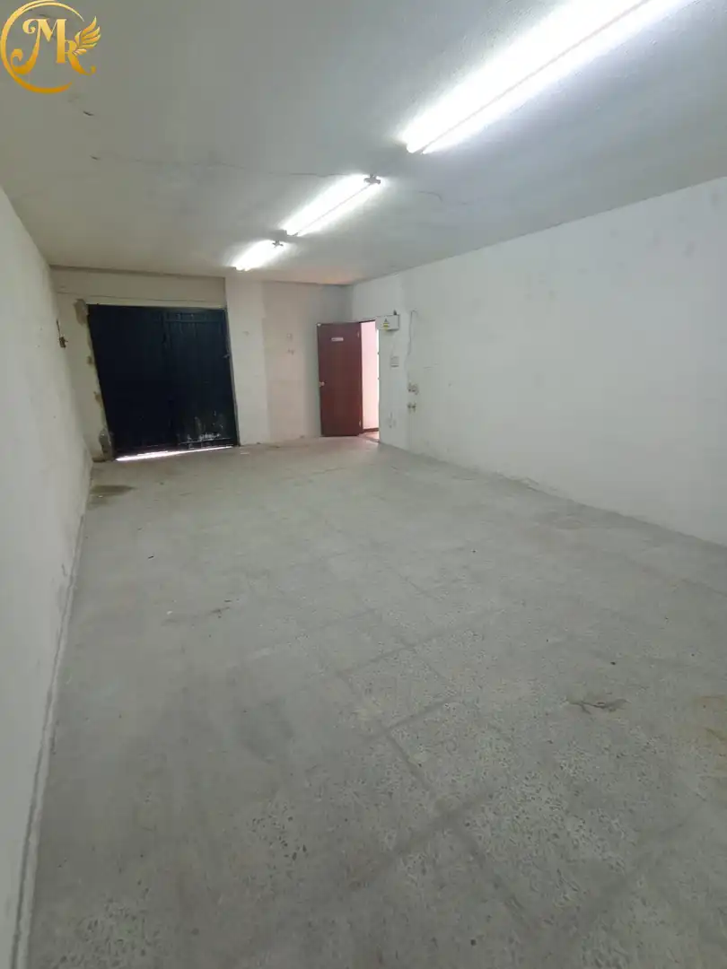Commercial properties for rent in Santander