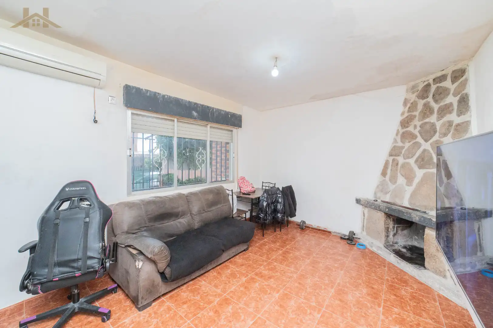 Casa adosada en venda