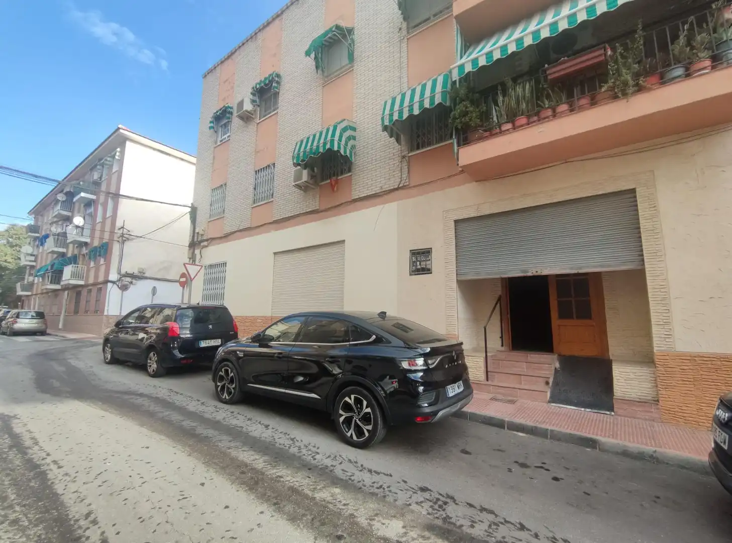 Local comercial en venda a Calle ALICANTE
