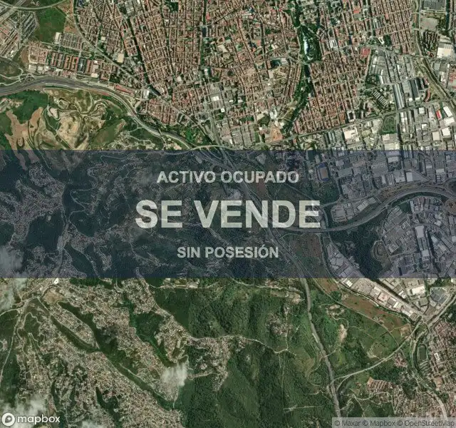 Piso en venta en Rubí con Trastero